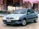 Citroen Xsara Hatchback 2000 года (AU)